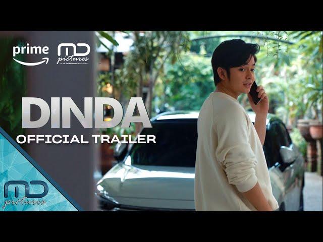 Dinda - Official Trailer