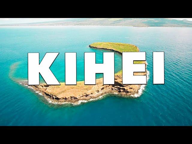 Top 10 Best Things to Do in Kihei, Hawaii [Kihei Travel Guide 2023]