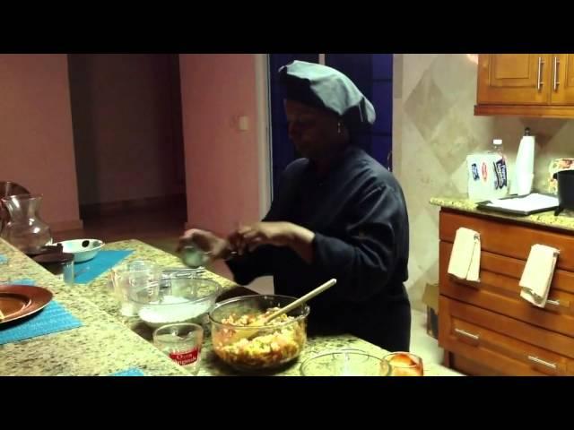 How To Make Conch Fritters Effectively by Joan Knowles