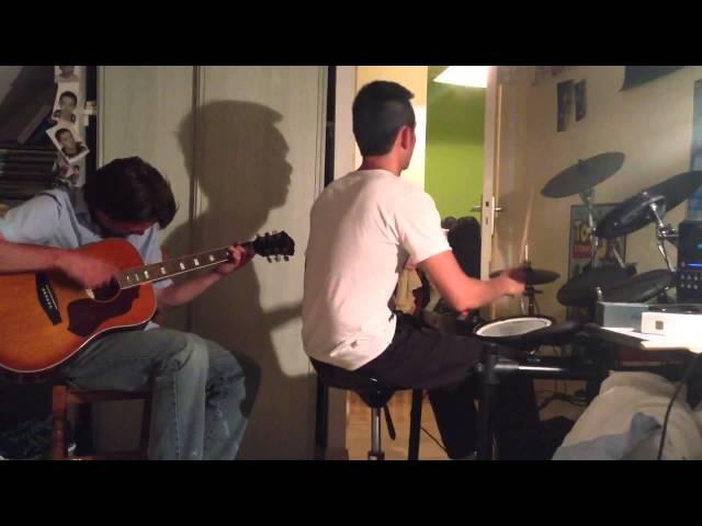 The Cranberries - Zombie Cover By Tud's & Divi