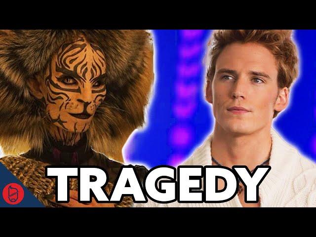 Finnick & Tigris's BIG Secret | Hunger Games Film Theory