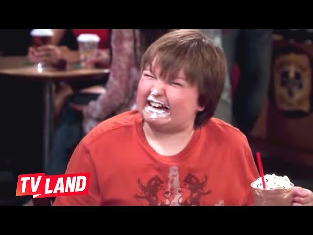 The Best of Jake Harper (Compilation) | Two and a Half Men | TV Land