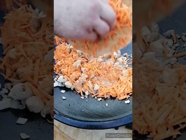 Самая Вкусная Фунчоза-Рецепт