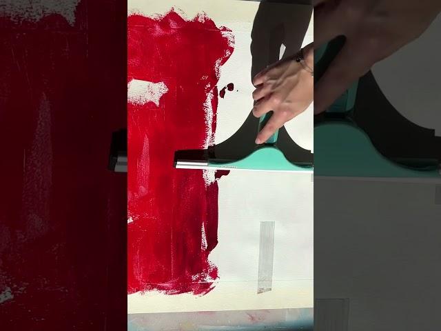 new abstract art