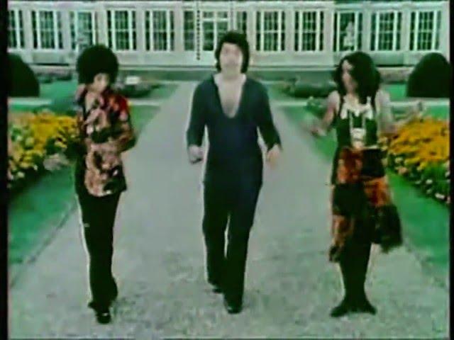 Tony Orlando & Dawn - Knock Three Times (1970 HD 720p)