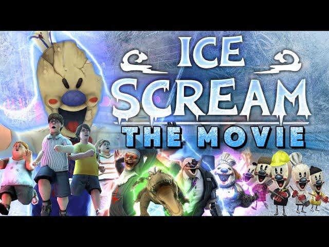 Ice Scream: THE MOVIE