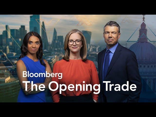 Republicans Win US House, ASML Upholds Bullish Outlook on AI Demand | The Opening Trade 11/14