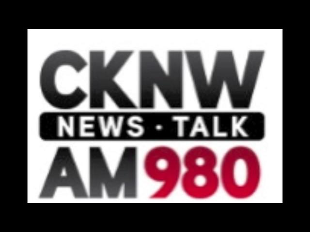 2016 BCAB Excellence Awards -  CKNW News Talk 980 - St Paul's Hospital- Fentanyl Crisis