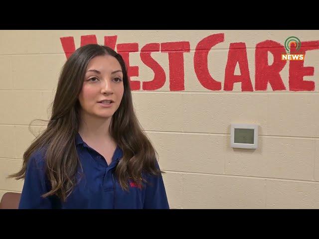 WestCare Holds Alumni Appreciation Event