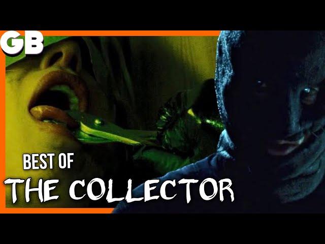 THE COLLECTOR I Best of