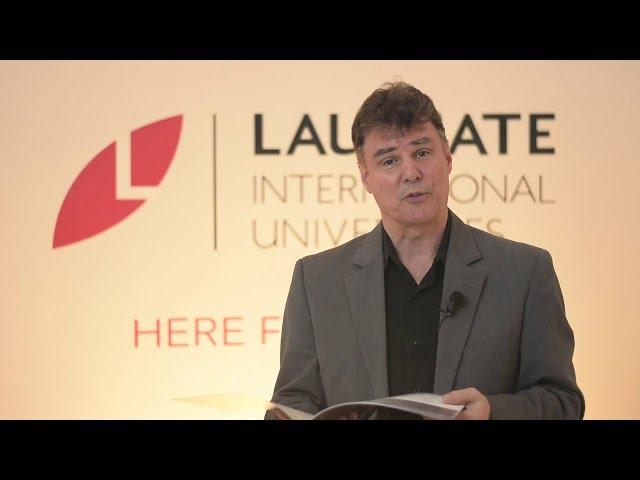 Postgrado UPC: Misión académica en DeSales University