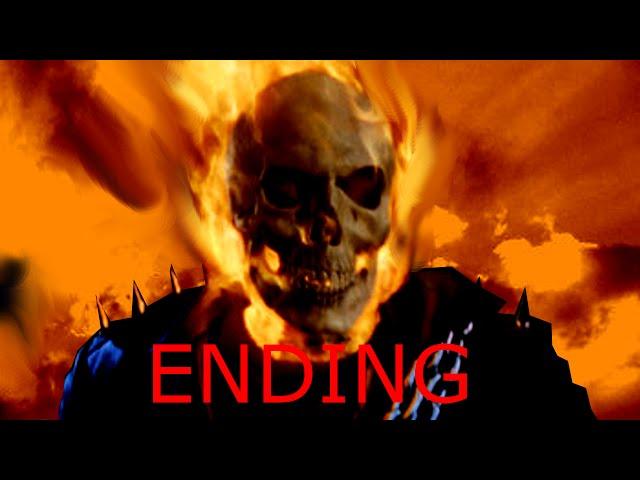 DeadSkullable - Trailer 8 Ending (Re-Upload) Edition