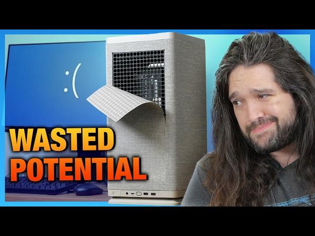 Fractal Fumbles: Mood Case Review, Thermals, & Design Oversights