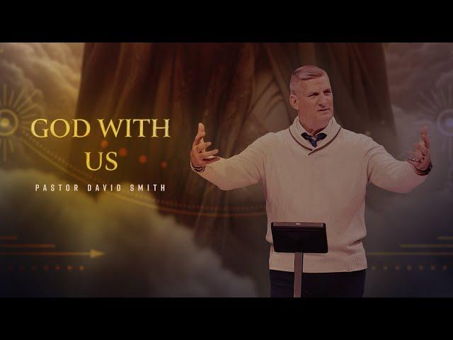 Unto Us - "God With Us"