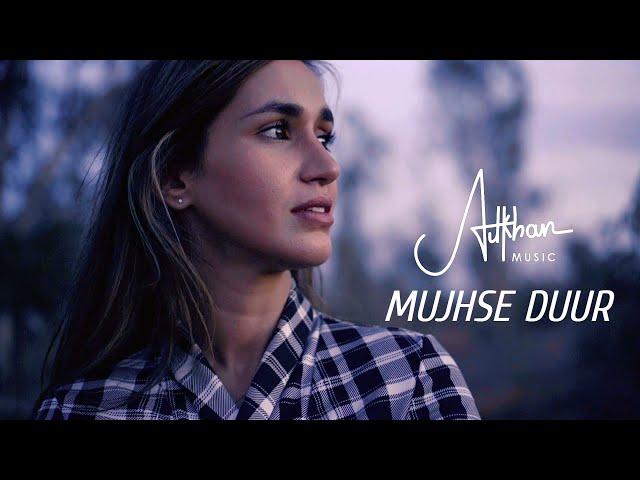 Mujhse Duur  | Official Video | Adnan Ali Khan | 2021