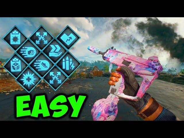 BO6 Zombies - EASY XP STRATEGY TO UNLOCK ALL AUGMENTS FAST (Do This Now)