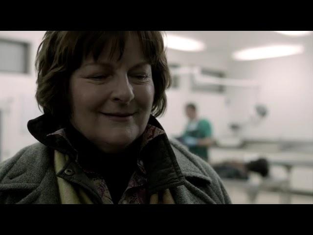 Vera S03e03 Young Gods