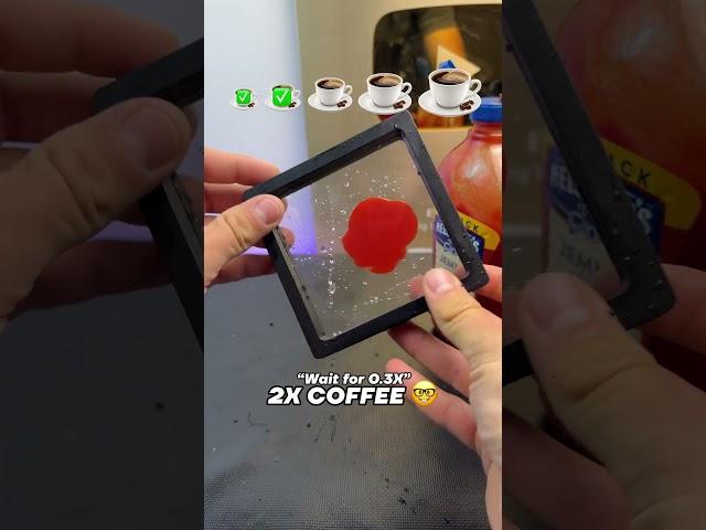Wait for 0.3X… 