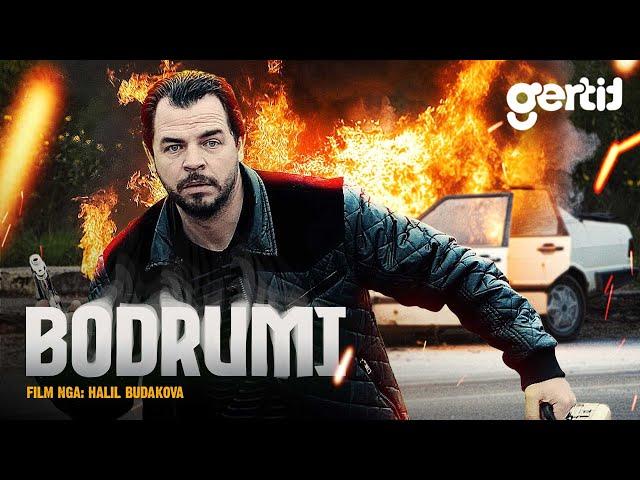 Bodrumi | Film Shqip | Halil Budakova