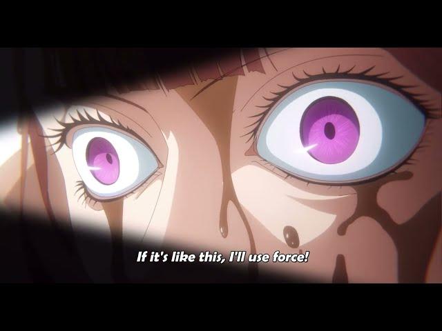 Komi-san panties?! | Komi can't communicate | Season 2 | Episode 2