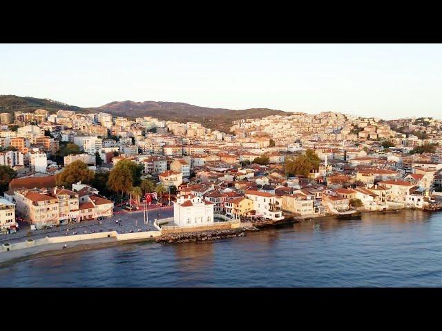 MUDANYA TANITIM FİLMİ