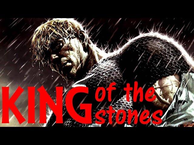  #1 King of the Stones - Strongman Motivation |  | The biggest and strongest man in the World