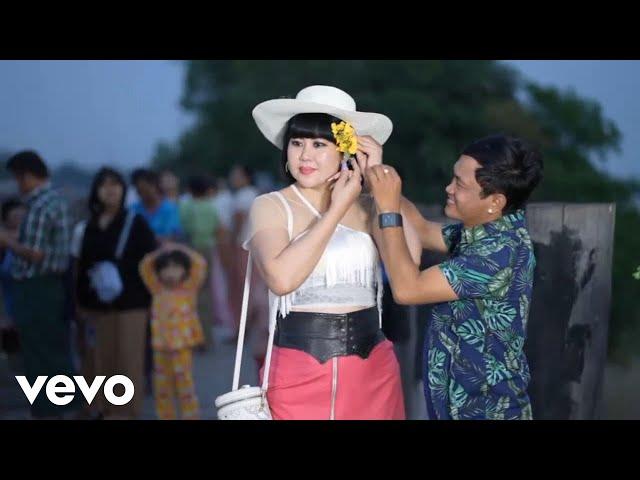 Wai Yan Lin Aung - ဗေဒိုးဗေသင်္ကြန် (Official Music Video)