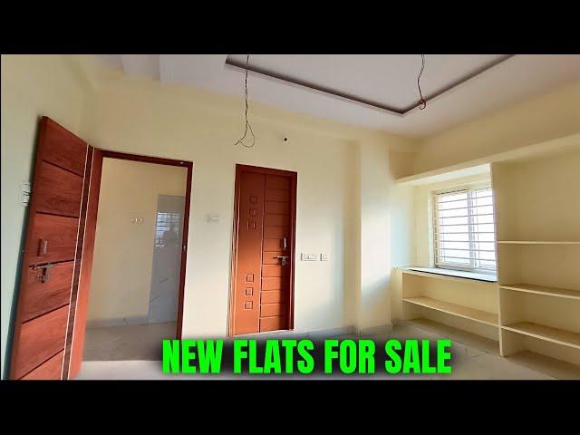 3 bhk flats for sale in kukatpally hyderabad || flats for sale in hyderabad || 1650sft #realestate