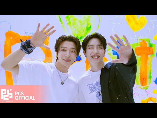 SEVENUS (세븐어스) "Pretty good" Official M/V