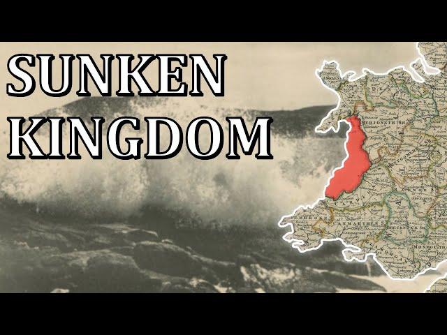 The Mystery of the Kingdom that Sank into the Ocean