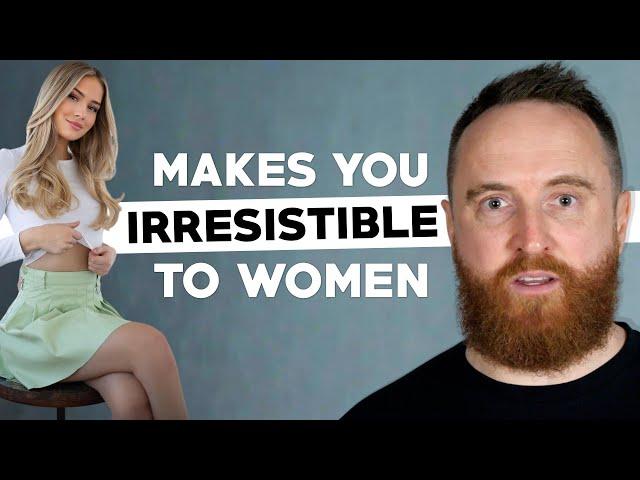 This Mindset Shift Makes You Irresistible to Women