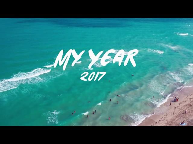 Year in a Wrap | 2017