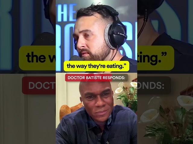 Doctor Responds: "Vegans Have Higher Rates of Autism!"