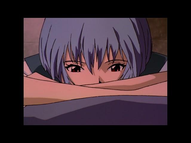 The End Of Evangelion: "Komm Süsser Tod" (lofi lullaby remix by MadProducer)