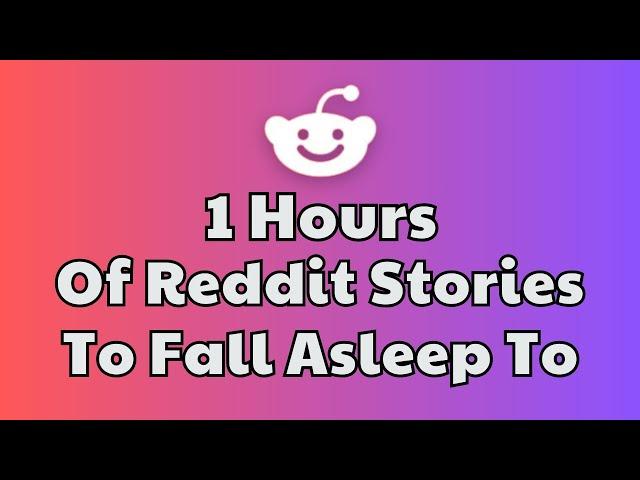 1 HOURS Of Interesting AITA Stories To Fall Asleep To | Best Reddit Stories Compilation -  No ads