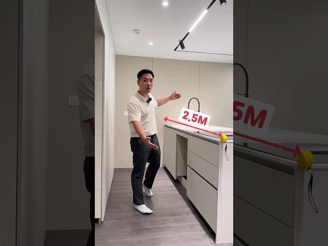 대면형 아일랜드 주방 인테리어 하고싶다면 주목!