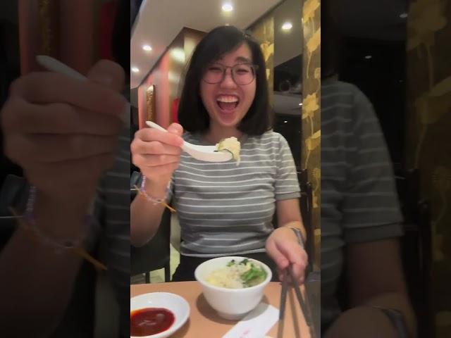 The food in Taiwan is the best | Asian Wander Women travel community team dinner