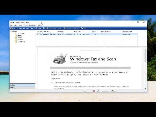 How To Scan Documents To Computer - Windows 10/8/7