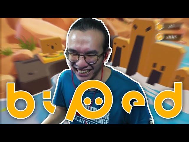 The best Biped duo saves the Earth | Biped Playthrough #3