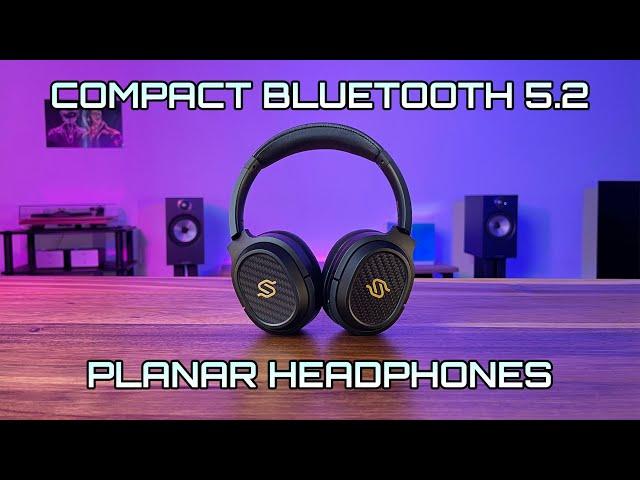 Edifier Stax Spirit S3 Headphone Review - Details man, Details!