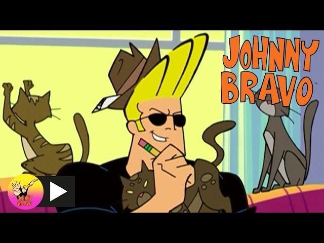 Johnny Bravo | Bad News Bravo | Cartoon Network