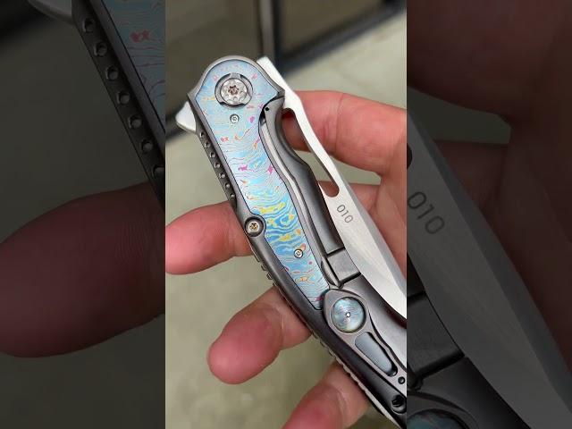 Ikoma Grand Sampa #10