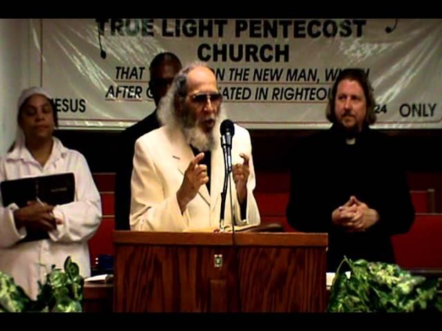 Prophet H. Walker - Considered
