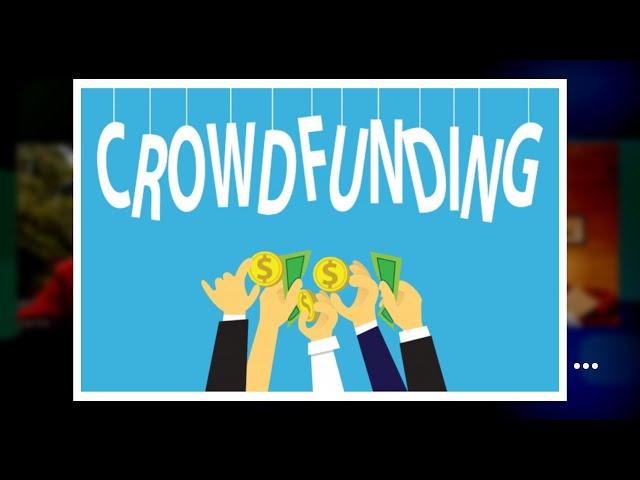 Crowdfunding vs Traditional finance | Social Impact Businesses