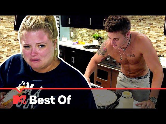 MTV Floribama Shore’s Best Pranks 