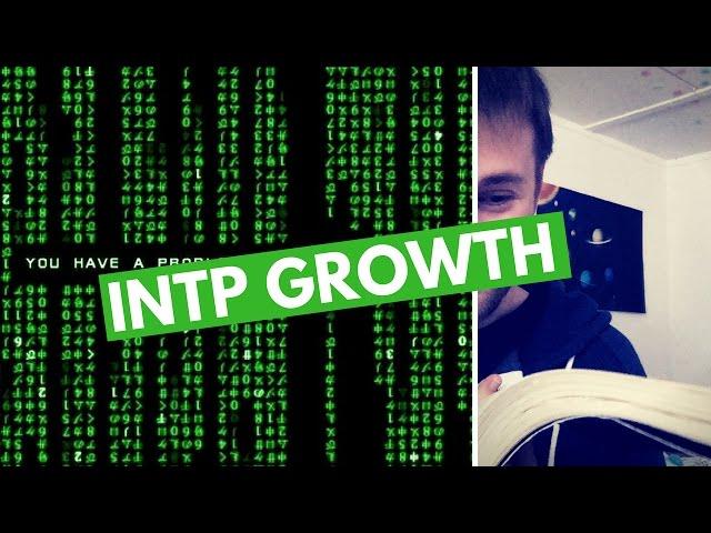 INTP Personality Type - How To Be Highly Functioning