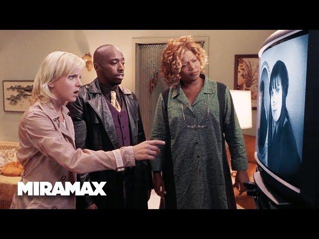 Scary Movie 3 | 'The Oracle' (HD) | Anna Faris, Queen Latifah, Eddie Griffin | 2003