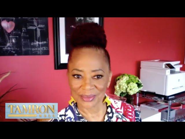 Terry McMillan Dishes on the Upcoming “Waiting to Exhale” Series