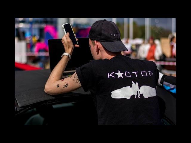 Vlad Torkachev – Last Pack (KACTOP ost)