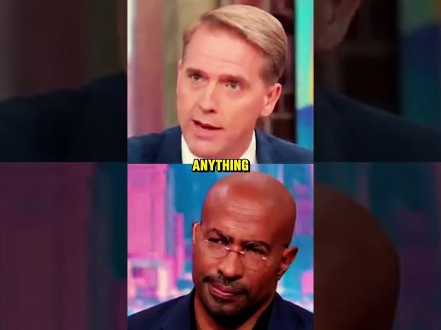 Scott Jennings is Back to destroy these CNN lunatics. #scottjennings #shorts